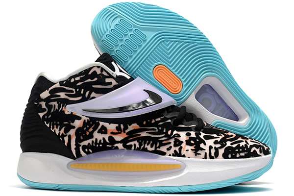 Women Kevin Durant 14-002